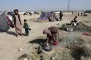 افغان‌ها از آمریکا شکایت کردند