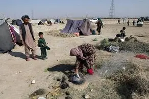 هشدار سازمان ملل در باره گرسنگی میلیون‌ها نفر در افغانستان