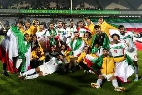 مسیر صعود تیم ملی به جام جهانی/سریع‌ترین و جنجالی‌ترین صعود تاریخ!