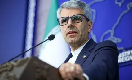 بقائی: رسانه‌ها به اخبار نادرست ضریب ندهند/ وزیر خارجه عمان روز پرکار و پرمشغله‌ای دارد 