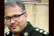 شهادت رئیس اسبق مرکز اطلاع‌رسانی پلیس آگاهی تهران