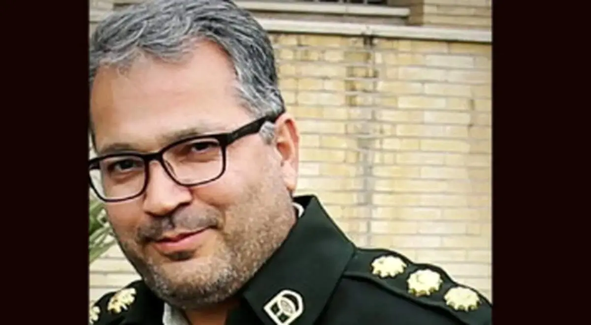 شهادت رئیس اسبق مرکز اطلاعرسانی پلیس آگاهی تهران
