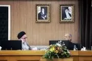 تشکیل شورای معاونین وزارت اطلاعات با حضور رییس‌جمهور 