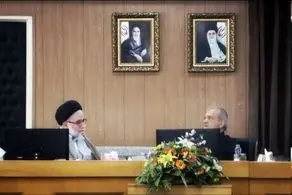 تشکیل شورای معاونین وزارت اطلاعات با حضور رییس‌جمهور 