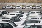 آخرین قیمت خودرو امروز ۱۴ بهمن ۱۴۰۰ + جدول