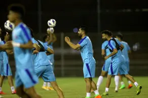 اعتراض استقلال به AFC