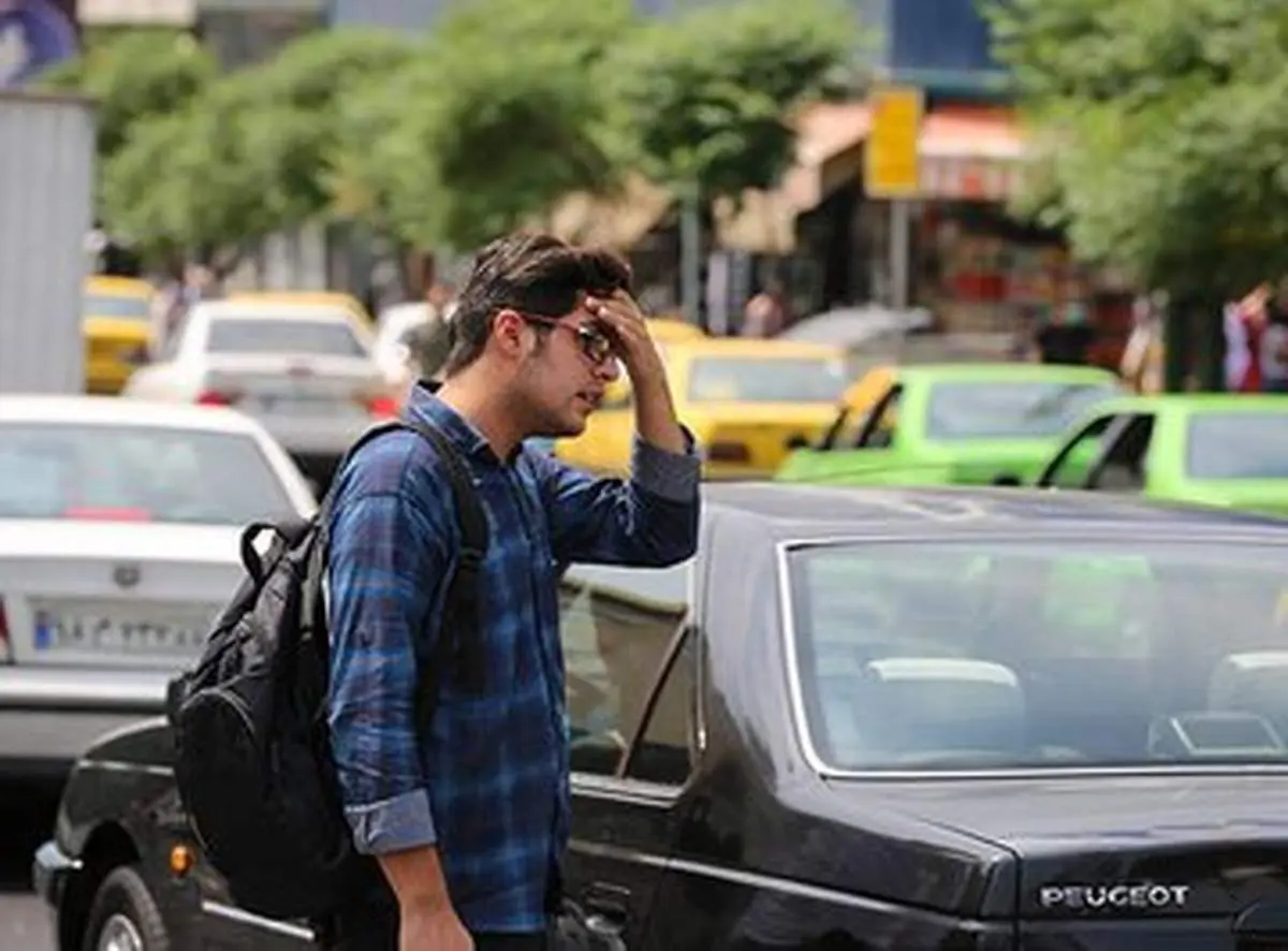 پیش بینی تعطیلی گسترده از شنبه ۴ تا دوشنبه ۶ مرداد/ گرما و فرابنفش در تهران و ۲۰ شهر