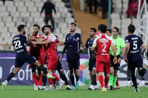 پرسپولیس به دنبال مرد سال فوتبال آسیا