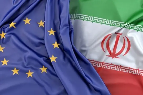 دیدار معاون مسئول سیاست خارجی اتحادیه اروپا با هیات ایرانی در استانبول 