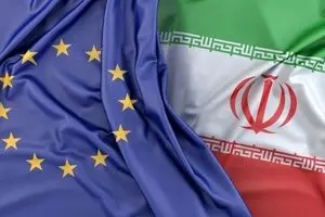 دیدار معاون مسئول سیاست خارجی اتحادیه اروپا با هیات ایرانی در استانبول 