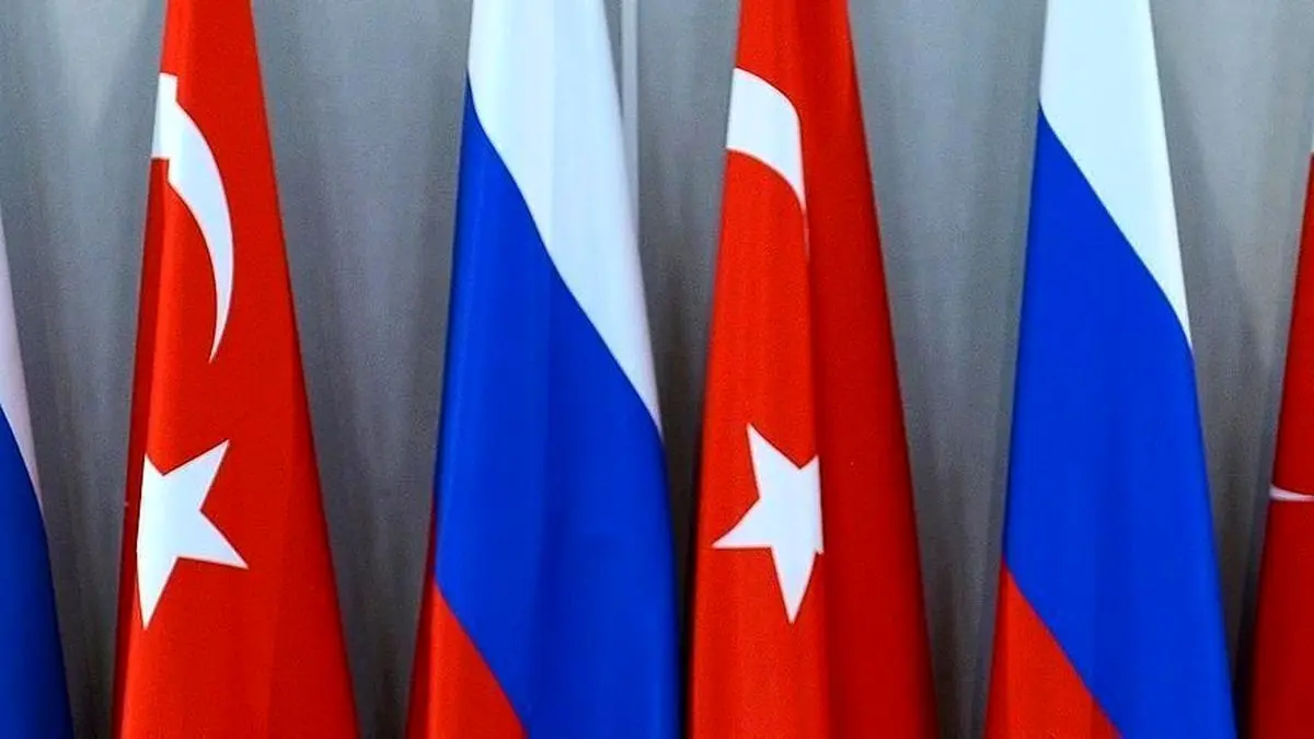 پاسخ دندان شکن ترکیه به پوتین