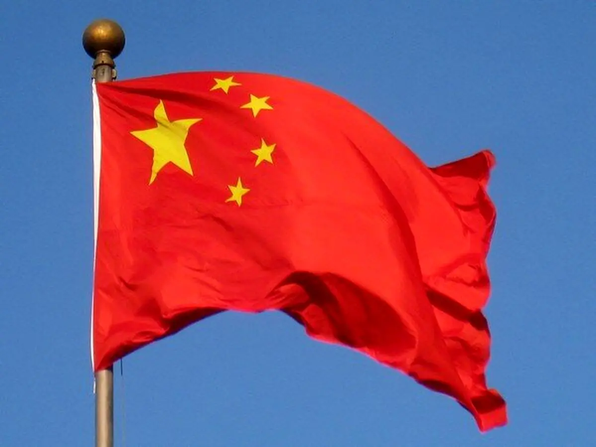 ادعای عجیب اروپا درباره چین