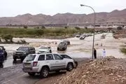 «شاهین» به عمان رسید/ یک نفر کشته شد!