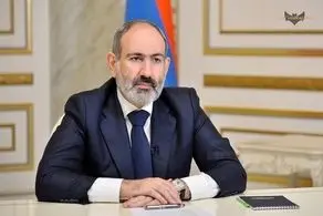 ارمنستان: با آذربایجان صلح خواهیم کرد
