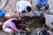 کشف لوازم آرایشی باربی واقعی در شهر دو هزار ساله!/ عکس جالب