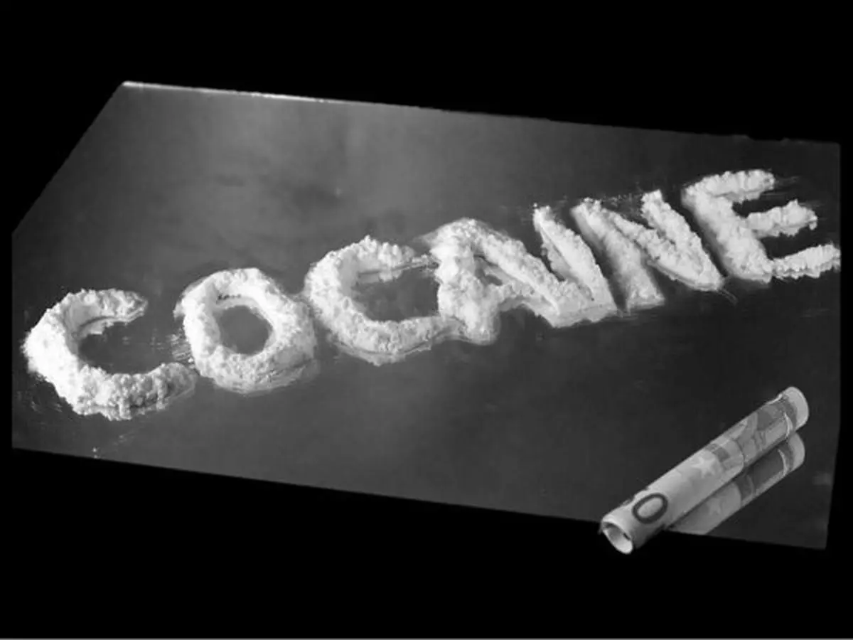 کشف ۷۰۰ کیلوگرم کوکائین!