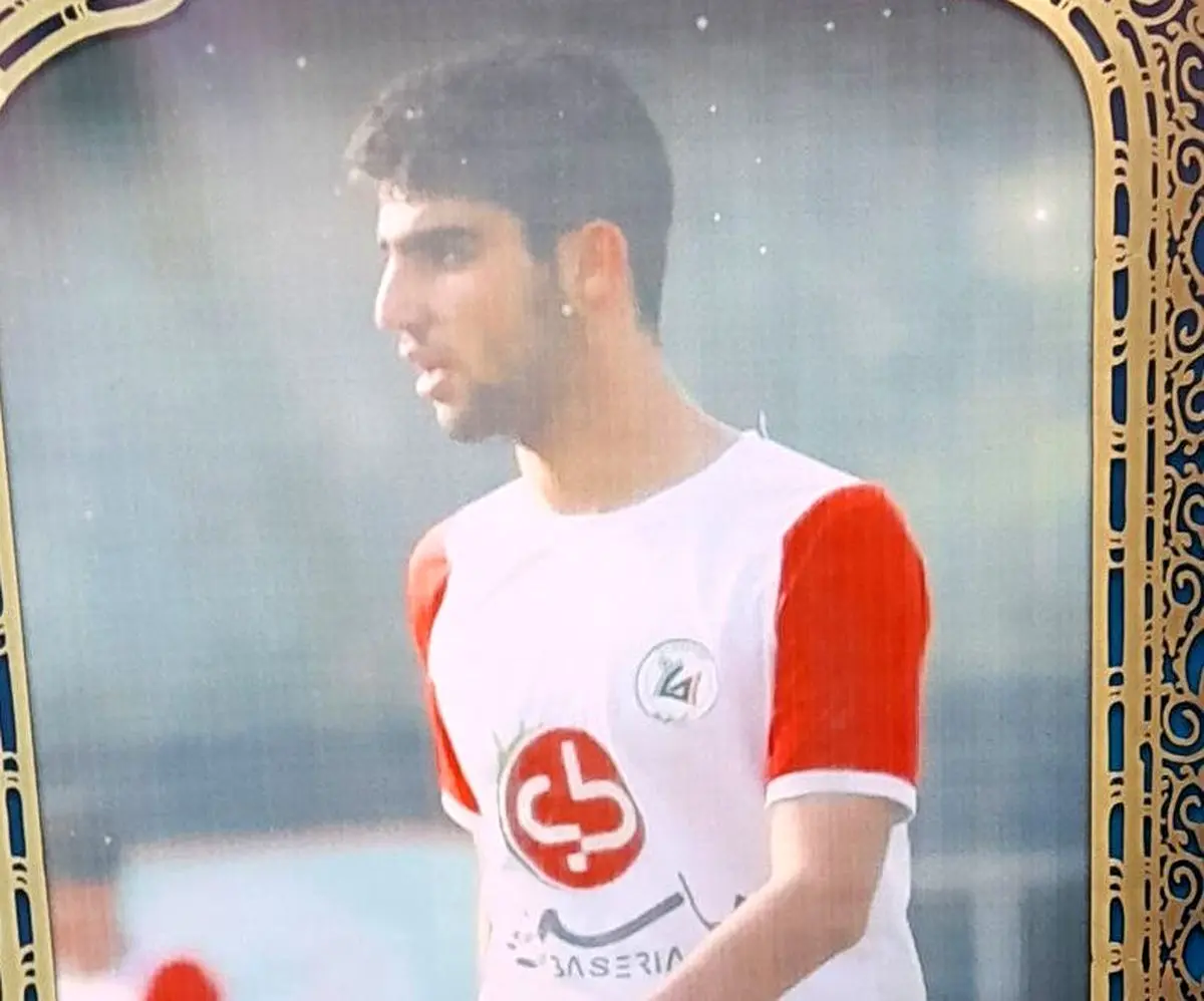 برخورد وحشتناک در لیگ برتر/ فوتبالیست جوان کشورمان درگذشت + عکس