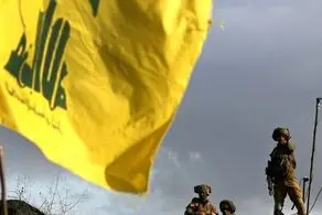 حزب الله رسما تهدید کرد| دستمان روی ماشه است 