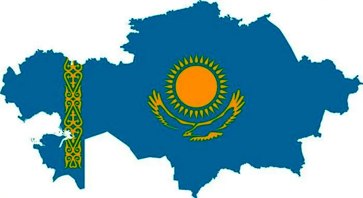 ادعای عجیب درباره انتخابات قزاقستان