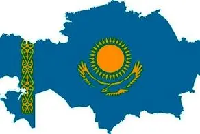 قزاقستان دست روسیه را از پشت بست