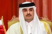 قطر به انتخابات سلام کرد!