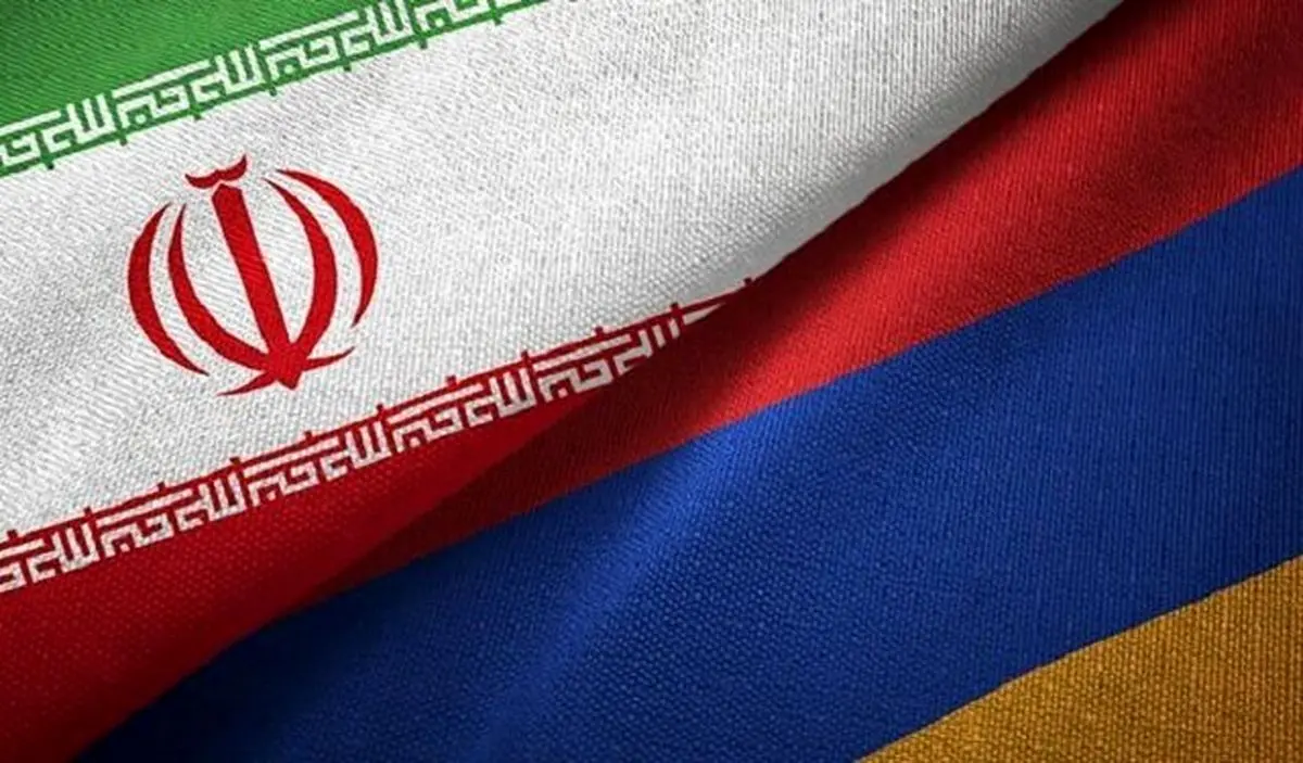 رزمایش مشترک ایران و ارمنستان برگزار شد 