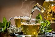خواص معجزه اسای چای سبز را می دانید!