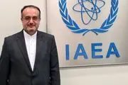 ایران به صدور قطعنامه علیه تهران واکنش نشان داد 