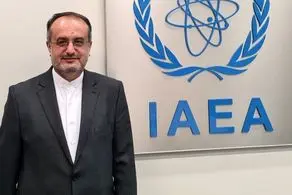 ایران به صدور قطعنامه علیه تهران واکنش نشان داد 