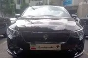 حضور ایران خودرو تارا تشریفات در انتخابات ریاست جمهوری ۱۴۰۰