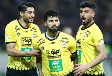 سپاهان در شوک؛ پرواز ستاره، لغو خرید جدید