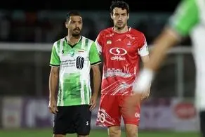 انتظار واقعی کارتال از درویش؛ جذب مدافع پرسپولیس مدیرعامل پرسپولیس را خالی کرد!