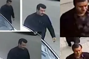 این ۲ سارق قاتل را سریعا شناسایی کنید/ عکس