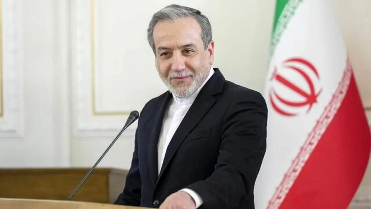 جزئیات سفر سیدعباس عراقچی به پاکستان