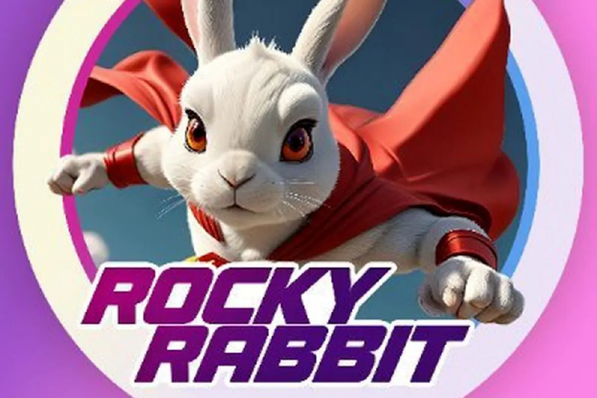 کمبو کارت های روزانه راکی رابیت rockey rabbit / امروز 2مرداد 2 میلیون سکه