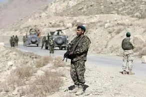 حمله تروریستی در بلوچستان/ ۵ مرزبان جان خود را از دست دادند