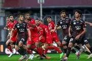 ترکیب احتمالی امروز پرسپولیس مقابل سپاهان/ ساعت بازی