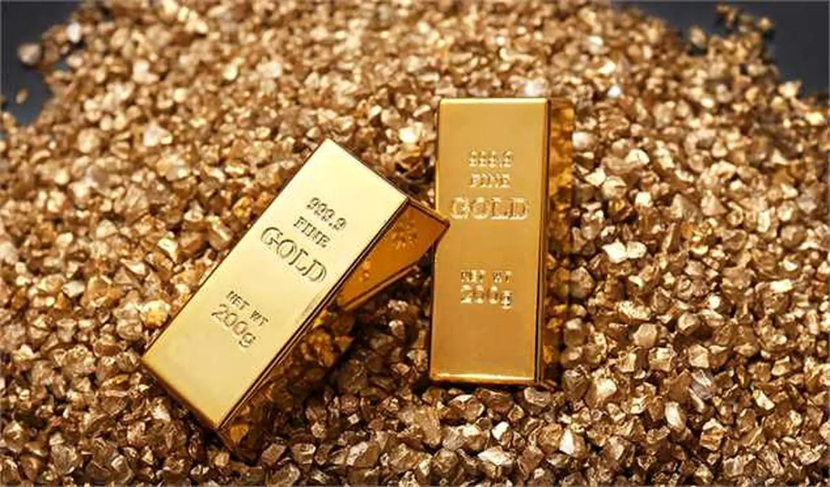 فوری؛ طلا سقوط کرد!/ قیمت‌ها شدیدا خواهد ریخت؟