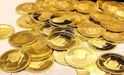 قیمت سکه و طلا امروز دوشنبه ۴ فروردین ۱۴۰۴ + جدول