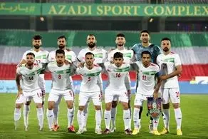سود باشگاه‌های ایرانی از حضور بازیکنان در جام جهانی؛ بیش از یک میلیون دلار!
