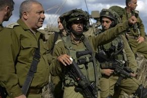  استقرار ۱۰۰ هزار نیروی اسرائیلی در مرز لبنان
