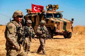 جدیدترین اقدام نظامی ترکیه در خاک عراق+جزییات