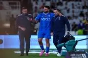 غیبت مهره کلیدی الهلال در لیگ نخبگان آسیا؛ شانس به پرسپولیس رو کرد 