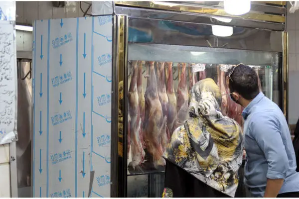 مردم ایران در یک قدمی سوتغذیه/ کاهش خرید گوشت محسوس است