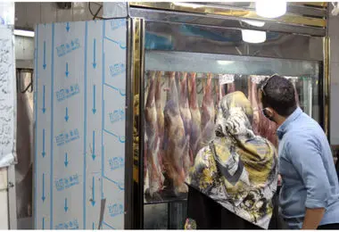 مردم ایران در یک قدمی سوتغذیه/ کاهش خرید گوشت محسوس است