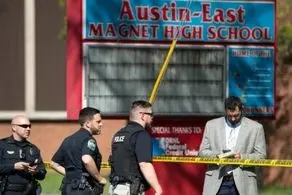 تیراندازی در یک دبیرستان/یک نفر کشته شد!