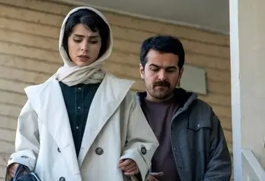 لاله مرزبان از استایل جدید آبان رونمایی کرد/ عکس