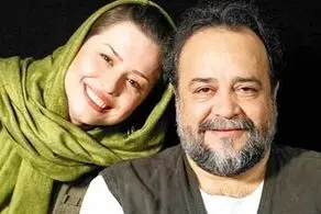 عشق‌بازی و آب‌بازی بازیگر دو زنه سینمای ایران با یک خانم جدید!/ چه در خیال محمدرضا شریفی نیا می‌گذرد؟+ فیلم جنجالی