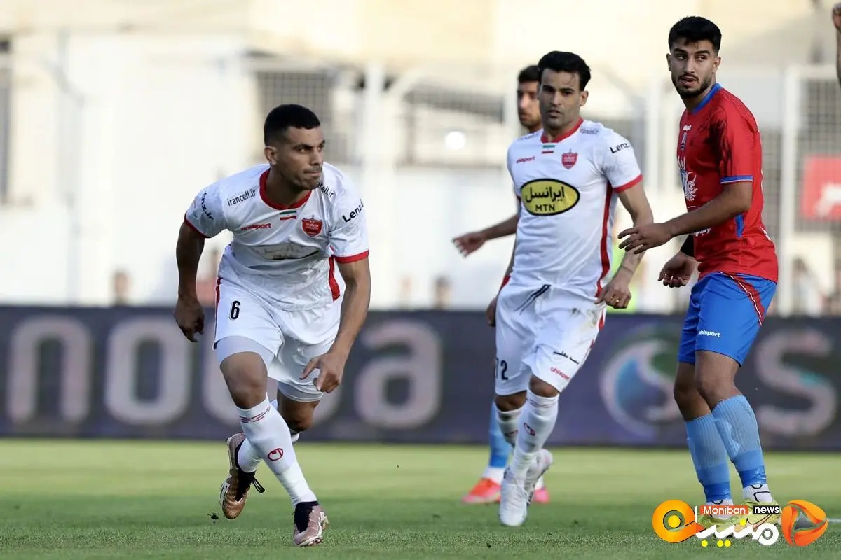 بازگشت مدافع مغضوب پرسپولیسی‌ها به دربی