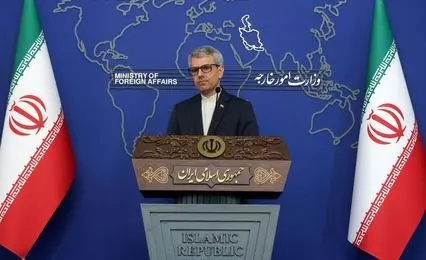 واکنش ایران به حمله رژیم صهیونیستی به بیمارستان زندان اوین